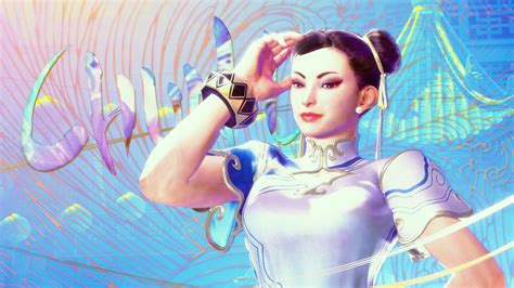 chun li nude skin|Street Fighter 6 tournament interrupted by nude Chun